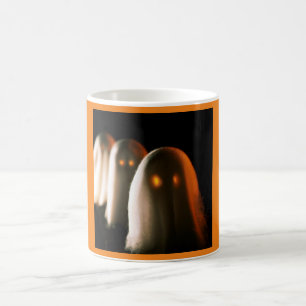 Halloween - Ghosts 3 Coffee Mug