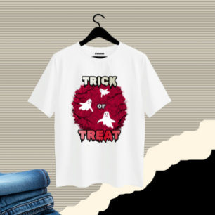 Halloween ghosts T-Shirt