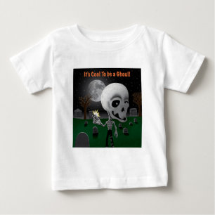 Halloween Ghoul Shirt
