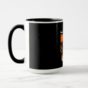 Halloween Gift Always Hallowen Inside Mug