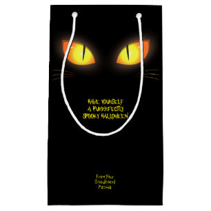 Halloween Gift Bag