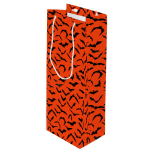 Halloween Gift Bag