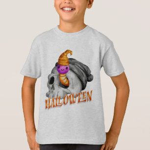 HALLOWEEN GIFT IDEA  T-Shirt