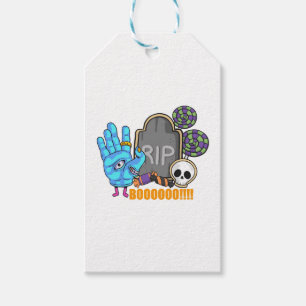 Halloween Gift Shirt Nightmare Before Christmas Tags