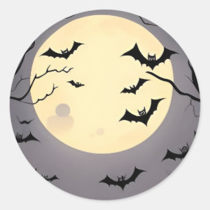 Halloween Gift Tag
