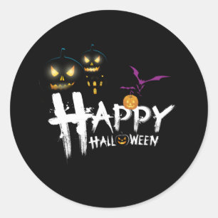 Halloween Gift Tag