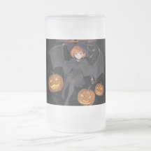 halloween girl