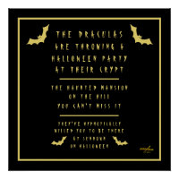 Halloween Glossy Poster dsignd by Poet Adiela Akoo