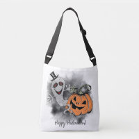 Halloween Greetings