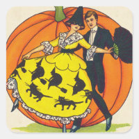 Hallowe'en Greetings