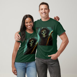 Halloween - Grim Reaper 1 T-Shirt