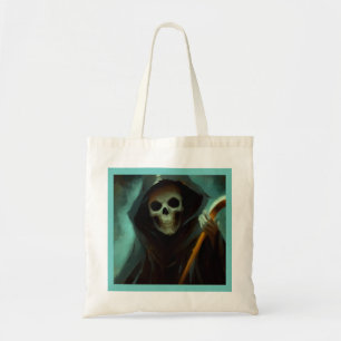 Halloween - Grim Reaper 1 Tote Bag