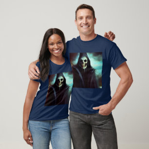Halloween - Grim Reaper 3 T-Shirt