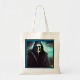 Halloween - Grim Reaper 3 Tote Bag