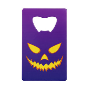 Halloween Grinning Face Jack o Lantern Pumpkin