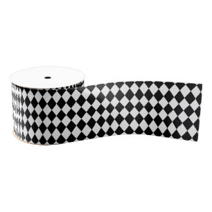 Halloween Grosgrain Ribbon