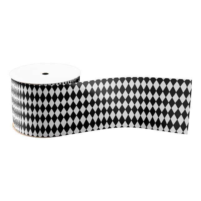 Halloween Grosgrain Ribbon (Spool)