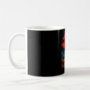 Halloween Halloween Bats! Coffee Mug