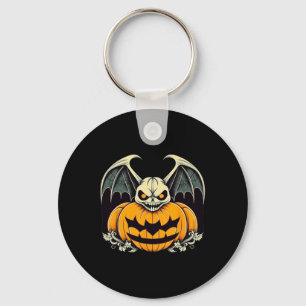 Halloween Halloween Costume 1 Key Ring