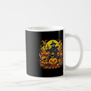 Halloween Halloween Costume Coffee Mug