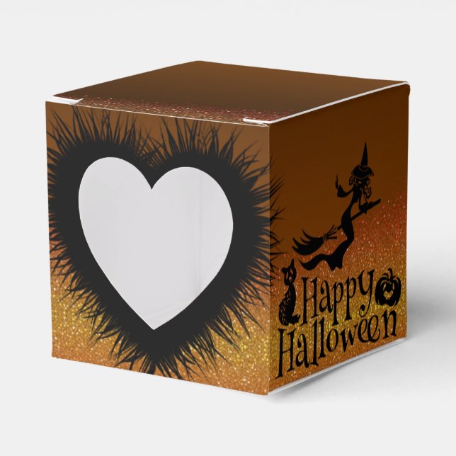 Halloween Halloween Gift Box (Front Side)