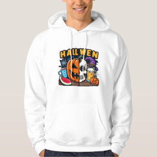 Halloween Halloween  Hoodie
