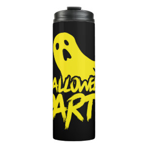 Halloween Halloween, Party Halloween Party Thermal Tumbler
