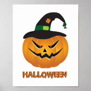 Halloween Halloweentee halloween party ideas Poster