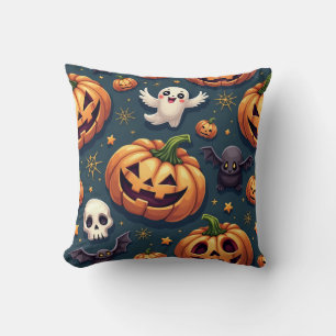 halloween happy dance cushion
