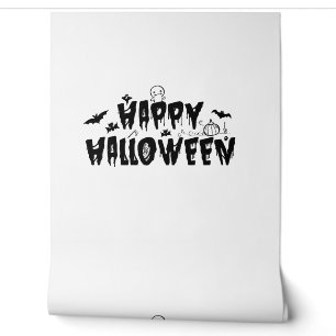 Halloween Happy Wallpaper