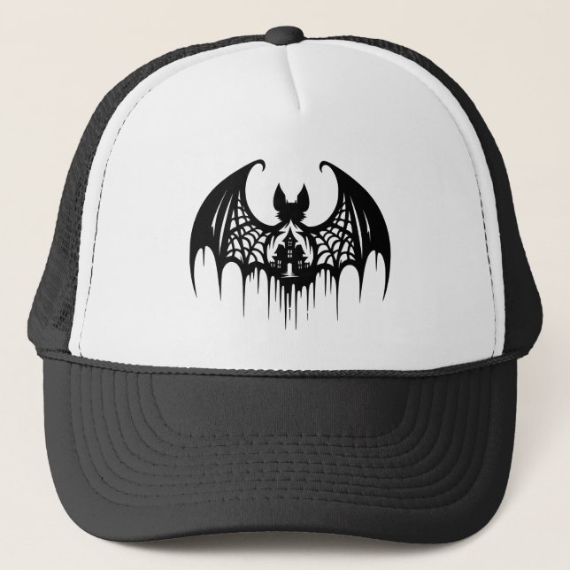 Halloween Hat (Front)