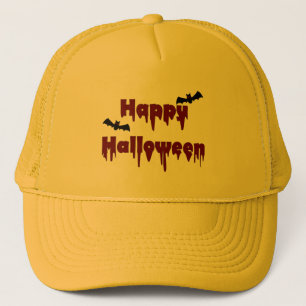 Halloween hat