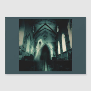 Halloween - Haunted Church 3
