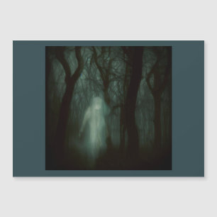 Halloween - Haunted Forest 1
