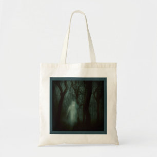 Halloween - Haunted Forest 1 Tote Bag