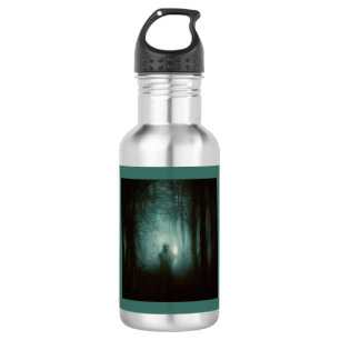 Halloween - Haunted Forest 2 532 Ml Water Bottle