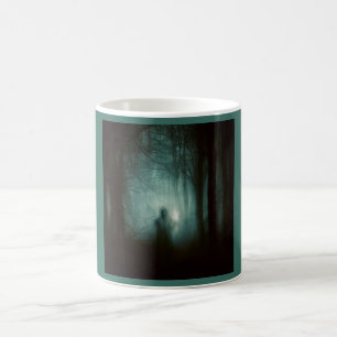 Halloween - Haunted Forest 2 Coffee Mug