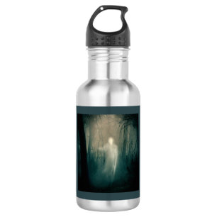 Halloween - Haunted Forest 3 532 Ml Water Bottle