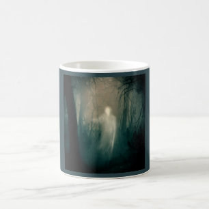 Halloween - Haunted Forest 3 Coffee Mug