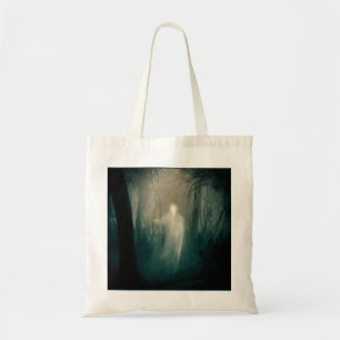 Halloween - Haunted Forest 3 Tote Bag