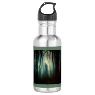 Halloween - Haunted Forest 4 532 Ml Water Bottle