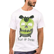 Halloween haunted fun for all ages.