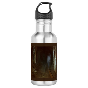 Halloween - Haunted Mine 1 532 Ml Water Bottle