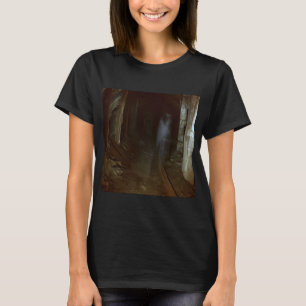 Halloween - Haunted Mine 1 T-Shirt