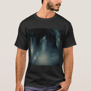 Halloween - Haunted Mine 2 T-Shirt