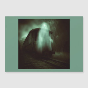 Halloween - Haunted Train 2
