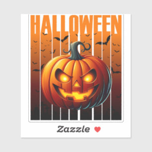 Halloween Havoc - Jacks and Bats