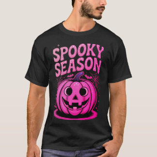 Halloween Havoc / Spooky Season t-shirt