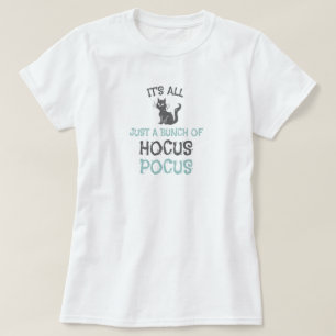 Halloween Hocus Pocus T-Shirt