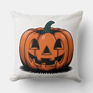 Halloween home decdecorated cushion